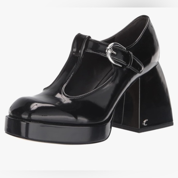 💚💚🌼NEW Circus NY by Sam Edelman Women's Kay Platform - Picture 2 of 12